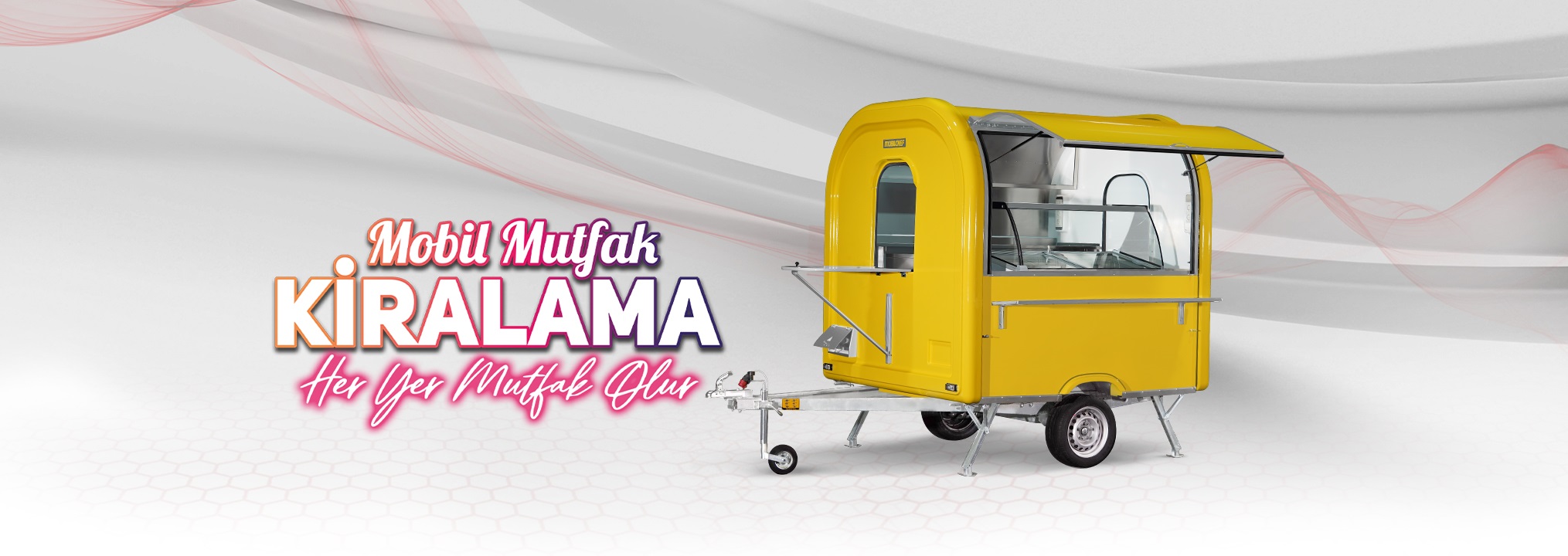 Etkin Mobil Mutfak fotoğraf 1