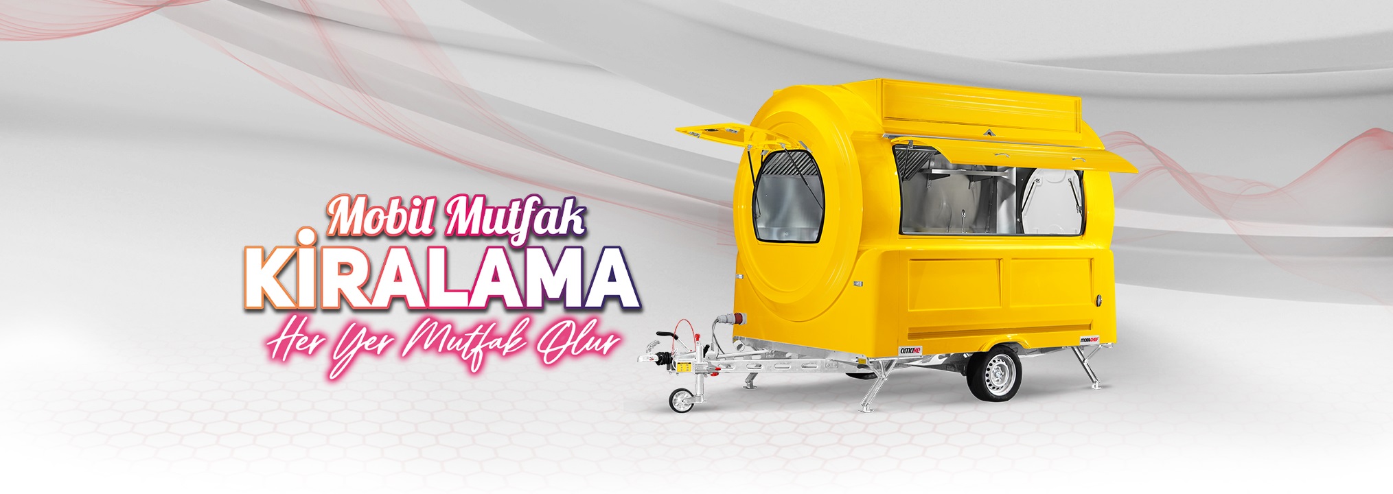Etkin Mobil Mutfak fotoğraf 2